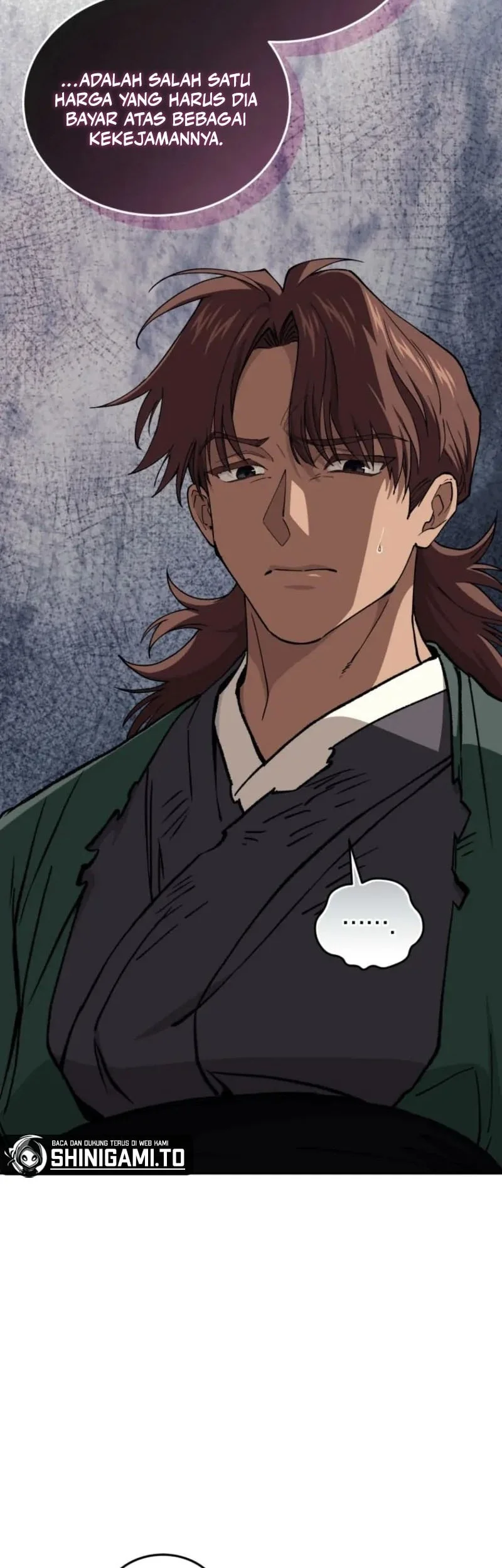My Dad Is The Strongest Under Heaven Chapter 7 Gambar 60