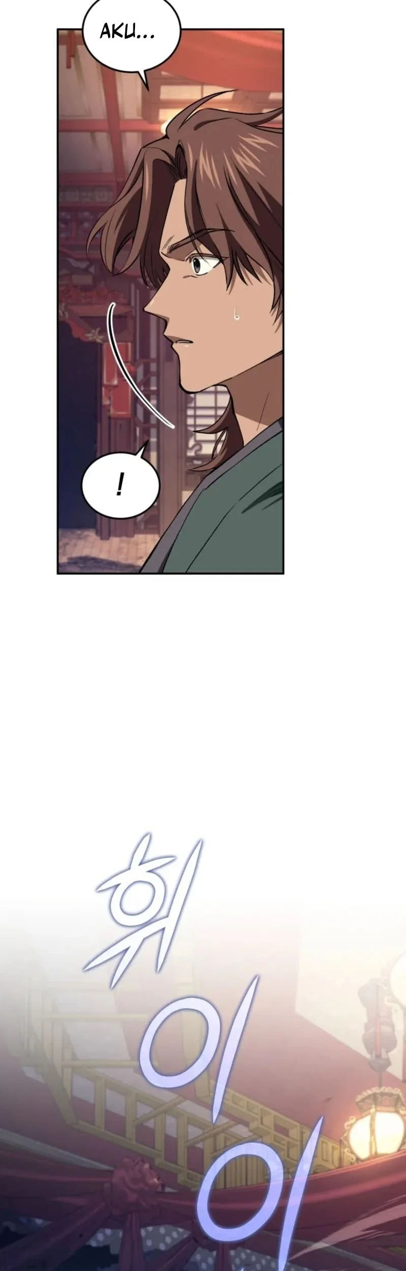My Dad Is The Strongest Under Heaven Chapter 7 Gambar 61