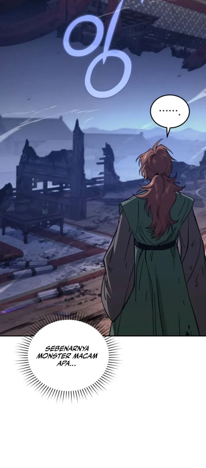 My Dad Is The Strongest Under Heaven Chapter 7 Gambar 62