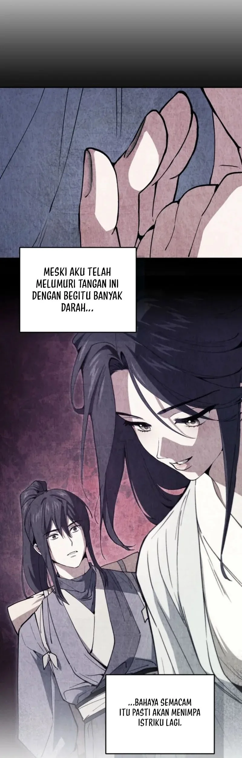 My Dad Is The Strongest Under Heaven Chapter 7 Gambar 66