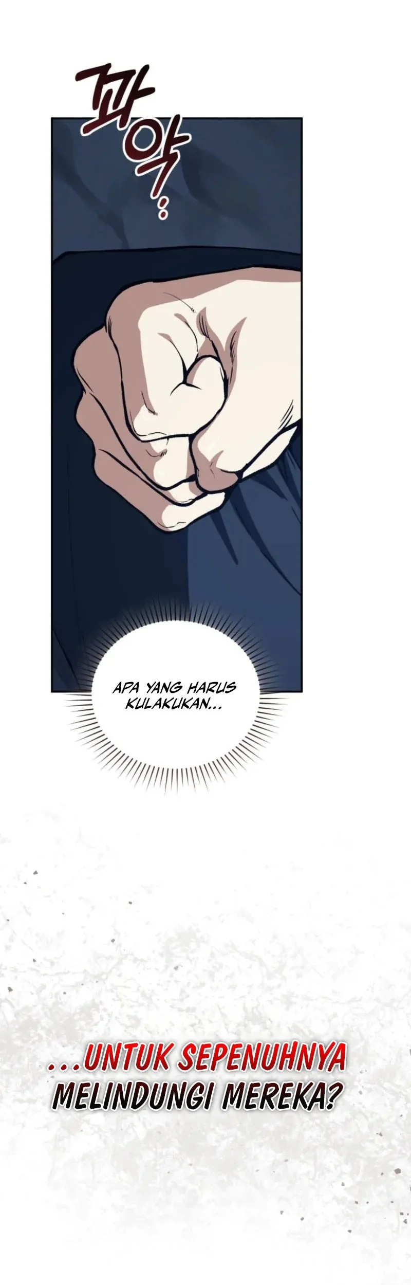 My Dad Is The Strongest Under Heaven Chapter 7 Gambar 68
