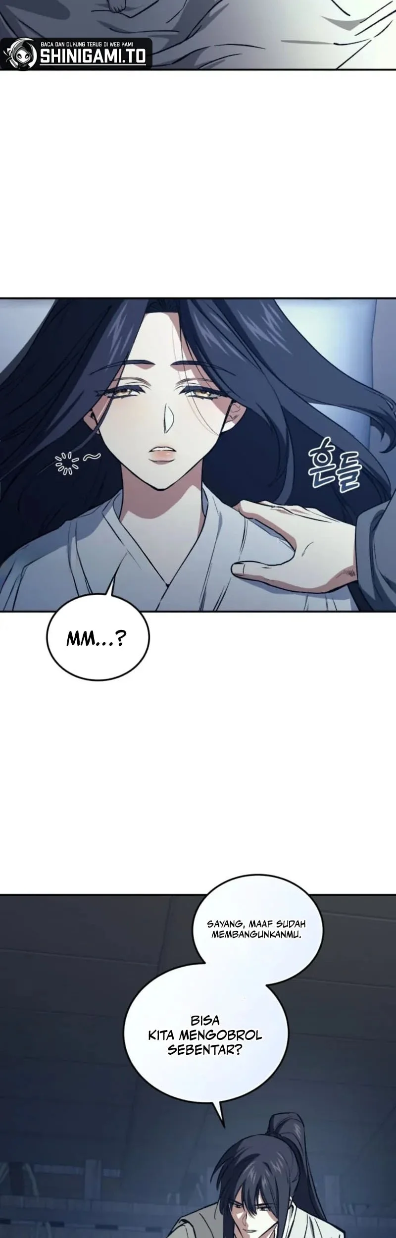 My Dad Is The Strongest Under Heaven Chapter 7 Gambar 70