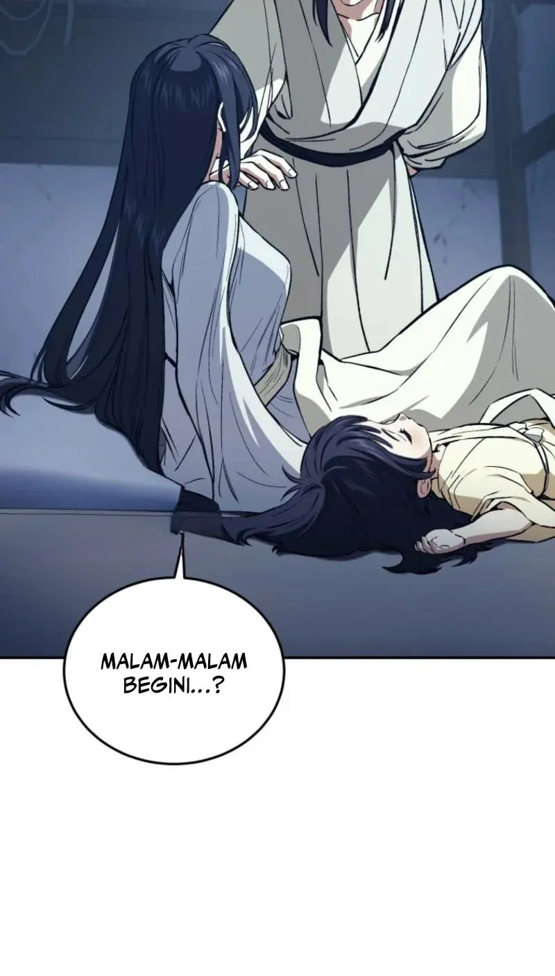 My Dad Is The Strongest Under Heaven Chapter 7 Gambar 71
