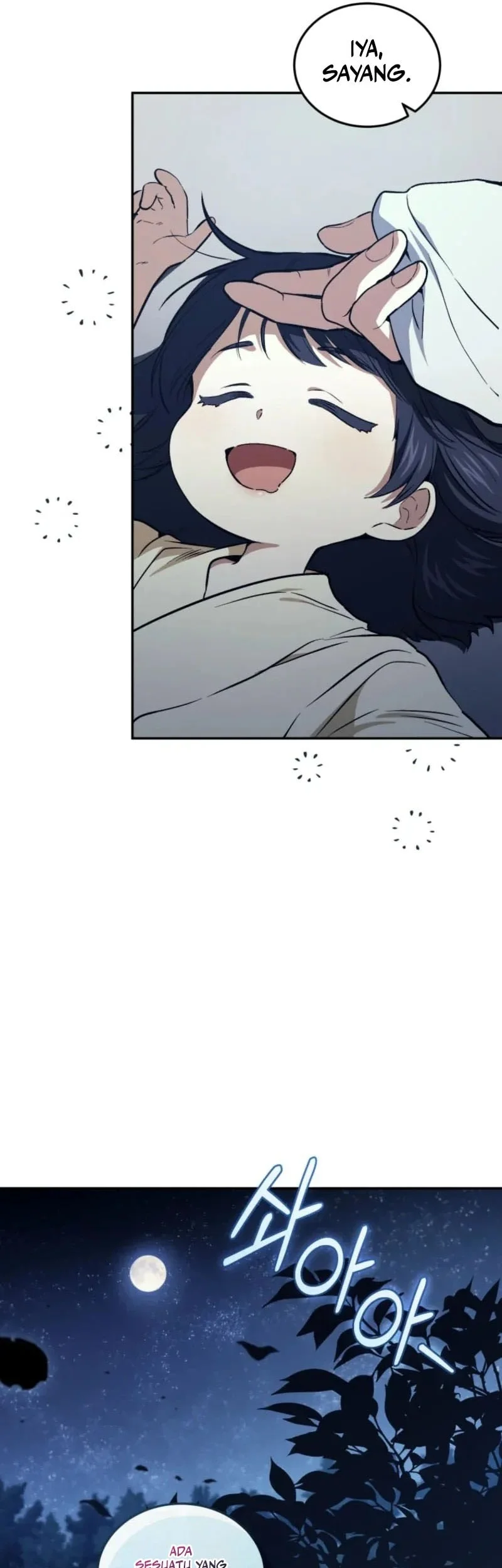 My Dad Is The Strongest Under Heaven Chapter 7 Gambar 72
