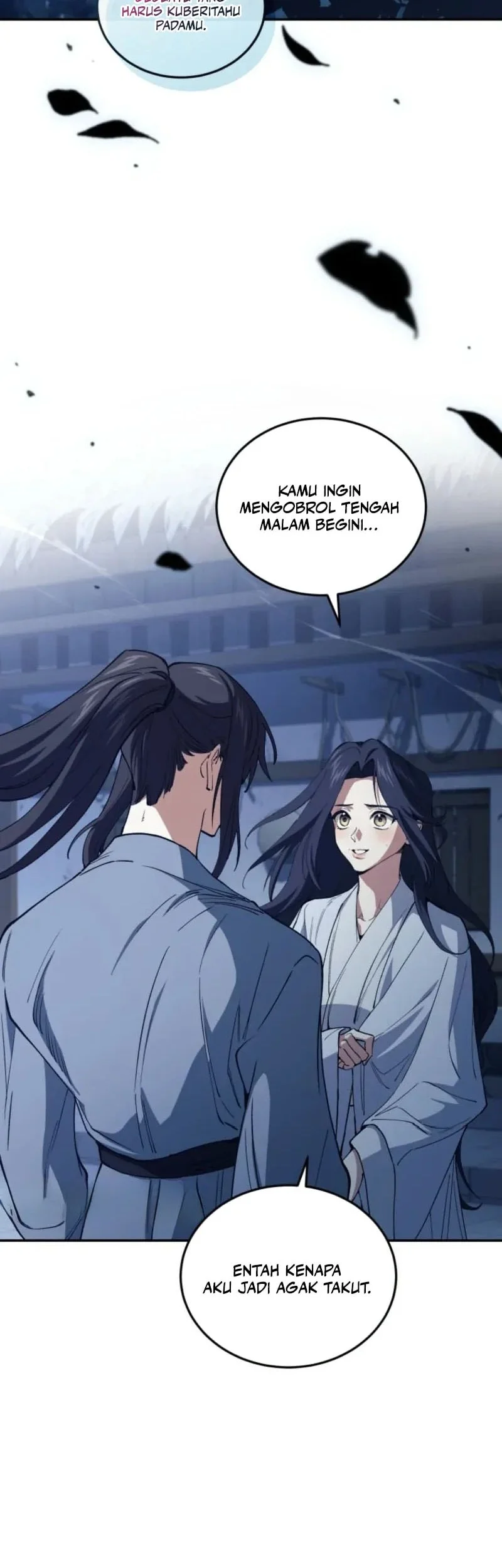 My Dad Is The Strongest Under Heaven Chapter 7 Gambar 73
