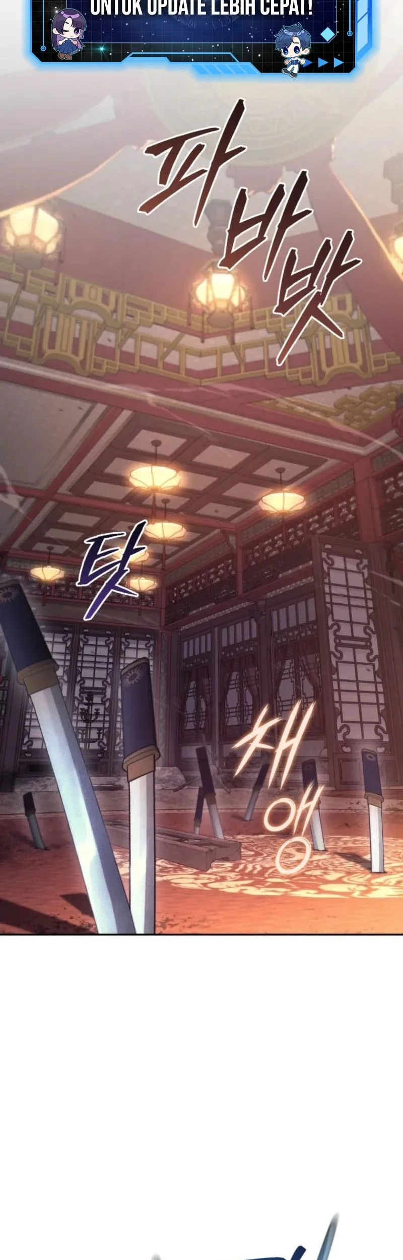 My Dad Is The Strongest Under Heaven Chapter 7 Gambar 3