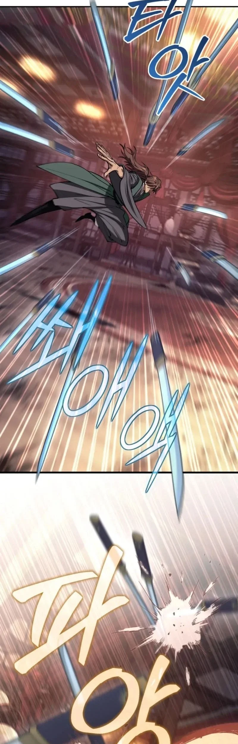 My Dad Is The Strongest Under Heaven Chapter 7 Gambar 4