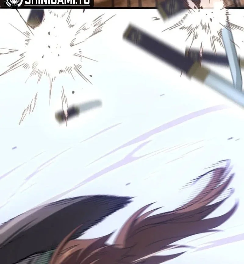 My Dad Is The Strongest Under Heaven Chapter 7 Gambar 6