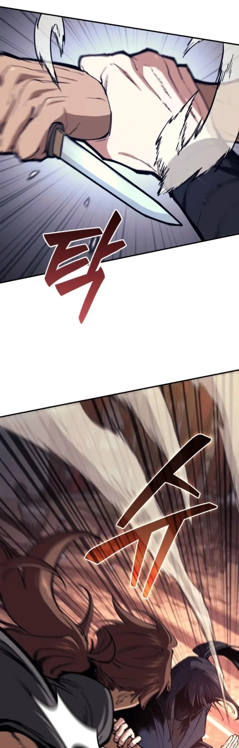 My Dad Is The Strongest Under Heaven Chapter 7 Gambar 8