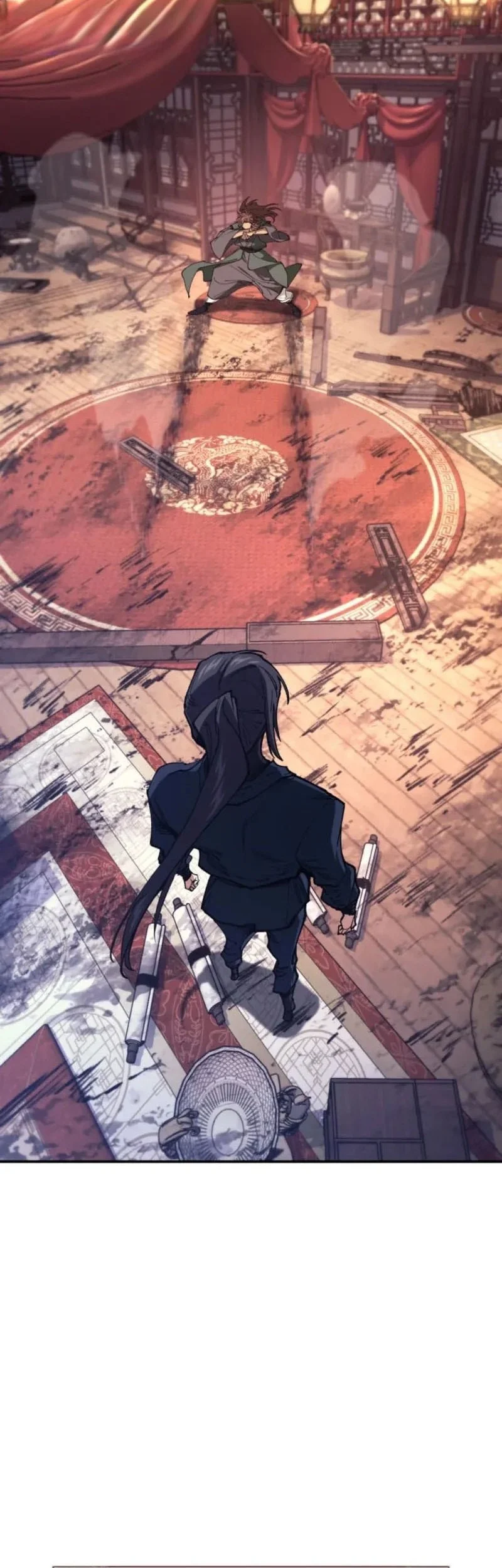 My Dad Is The Strongest Under Heaven Chapter 7 Gambar 12