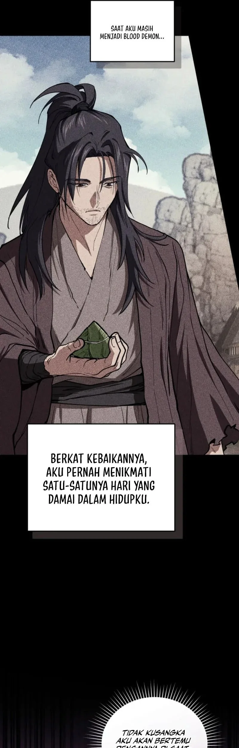 My Dad Is The Strongest Under Heaven Chapter 7 Gambar 15