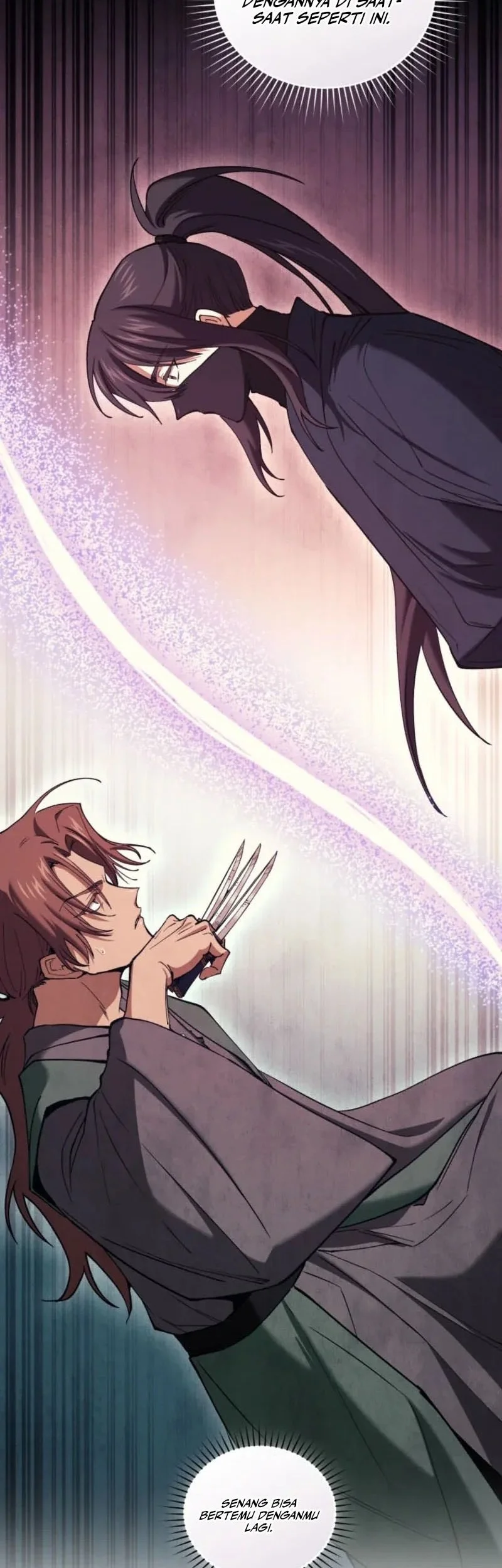 My Dad Is The Strongest Under Heaven Chapter 7 Gambar 16