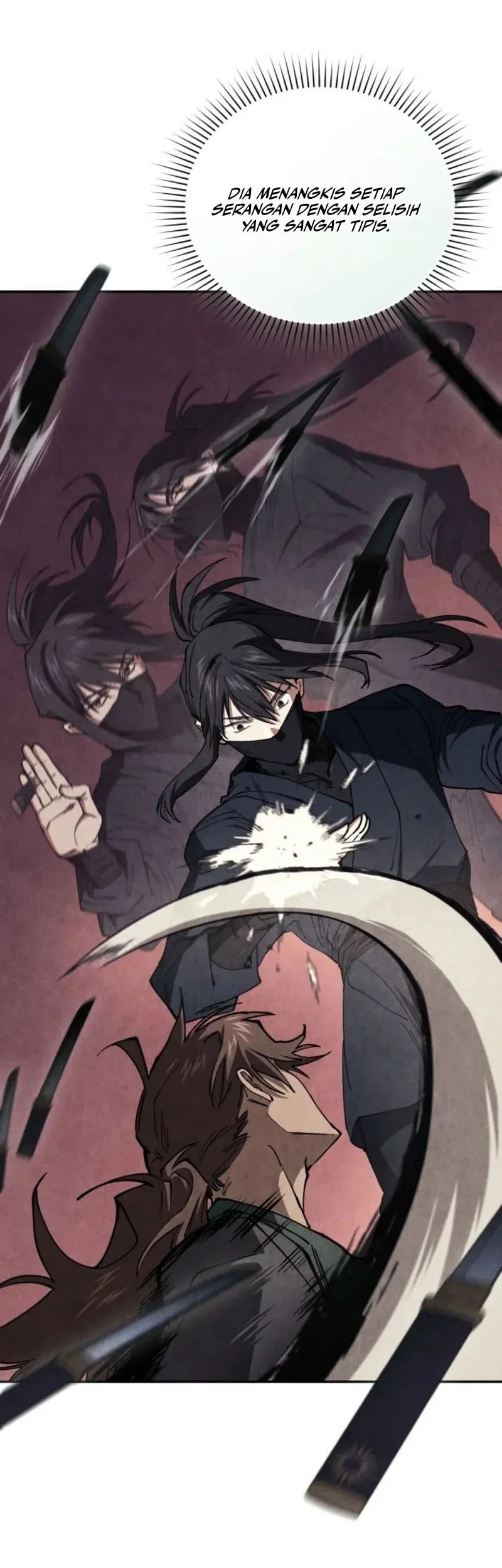 My Dad Is The Strongest Under Heaven Chapter 7 Gambar 19