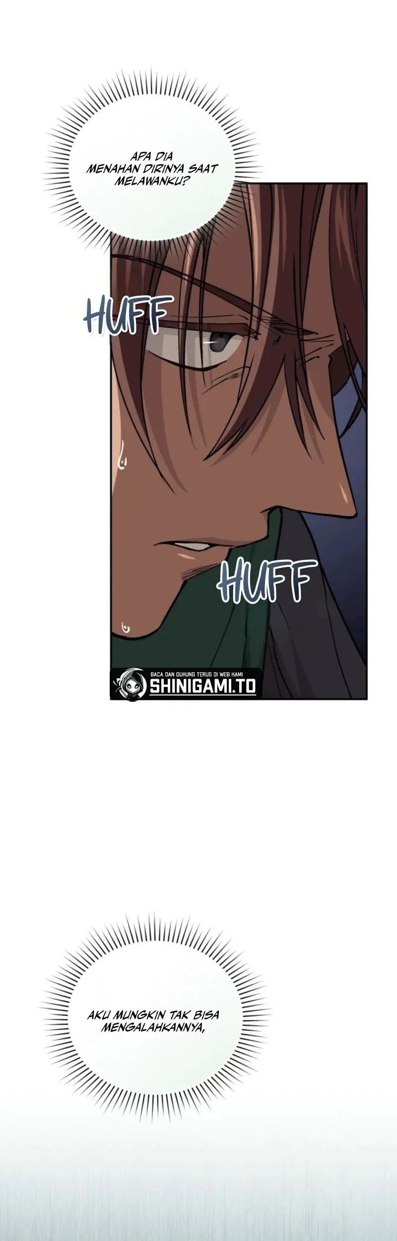 My Dad Is The Strongest Under Heaven Chapter 7 Gambar 20