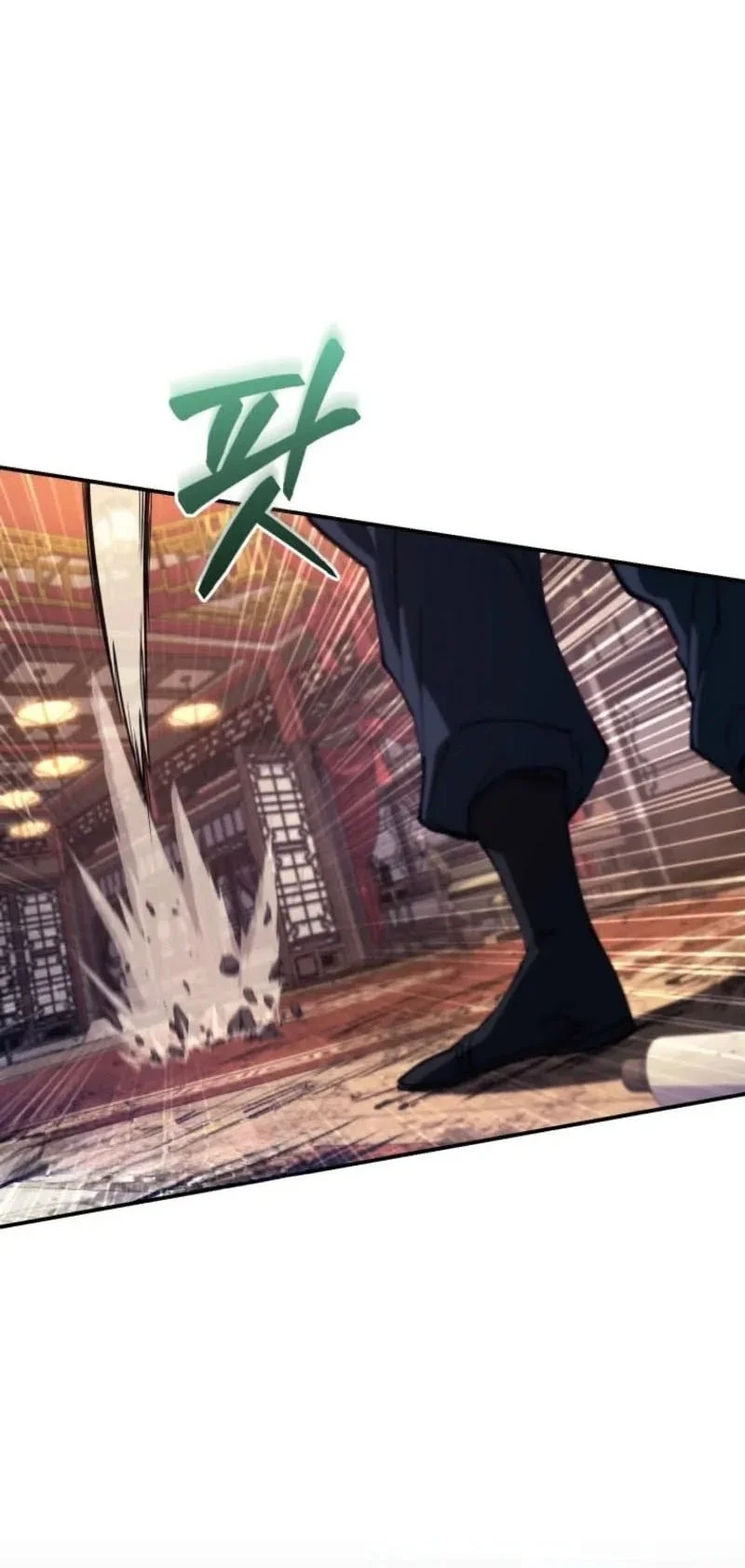 My Dad Is The Strongest Under Heaven Chapter 7 Gambar 22
