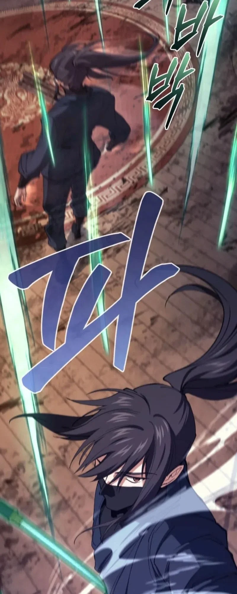 My Dad Is The Strongest Under Heaven Chapter 7 Gambar 26