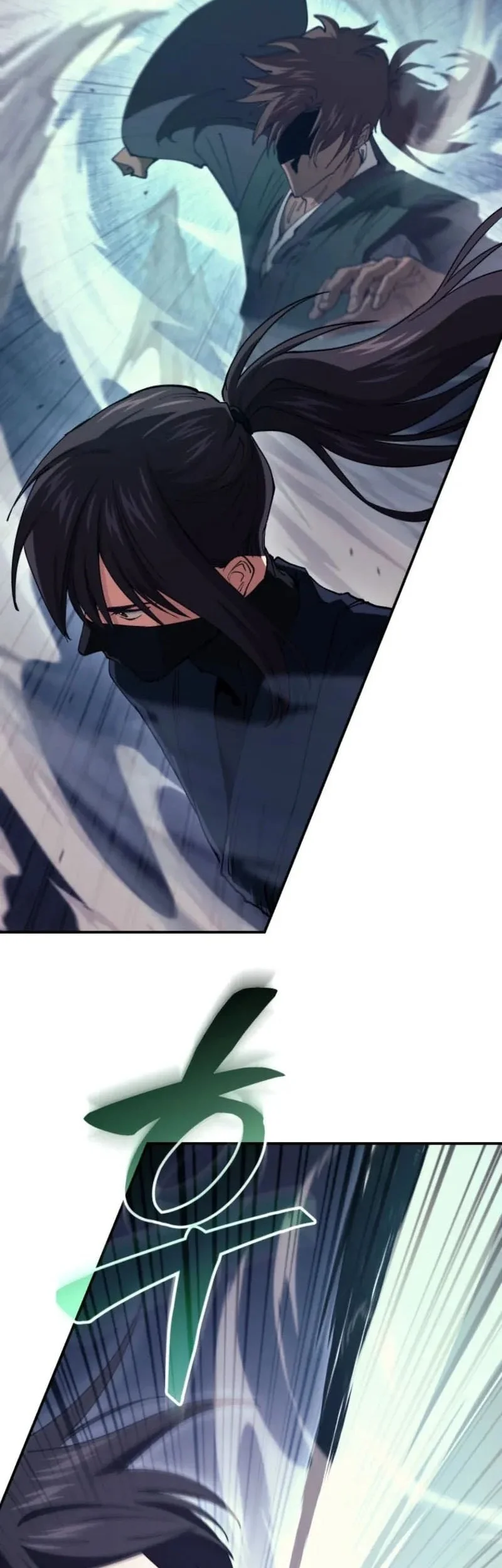 My Dad Is The Strongest Under Heaven Chapter 7 Gambar 28