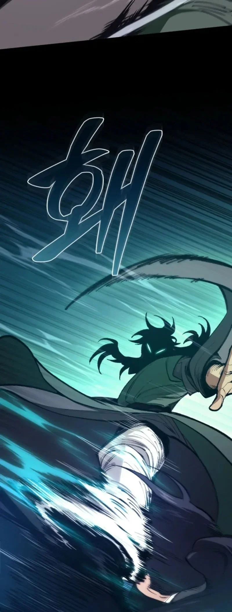 My Dad Is The Strongest Under Heaven Chapter 7 Gambar 30