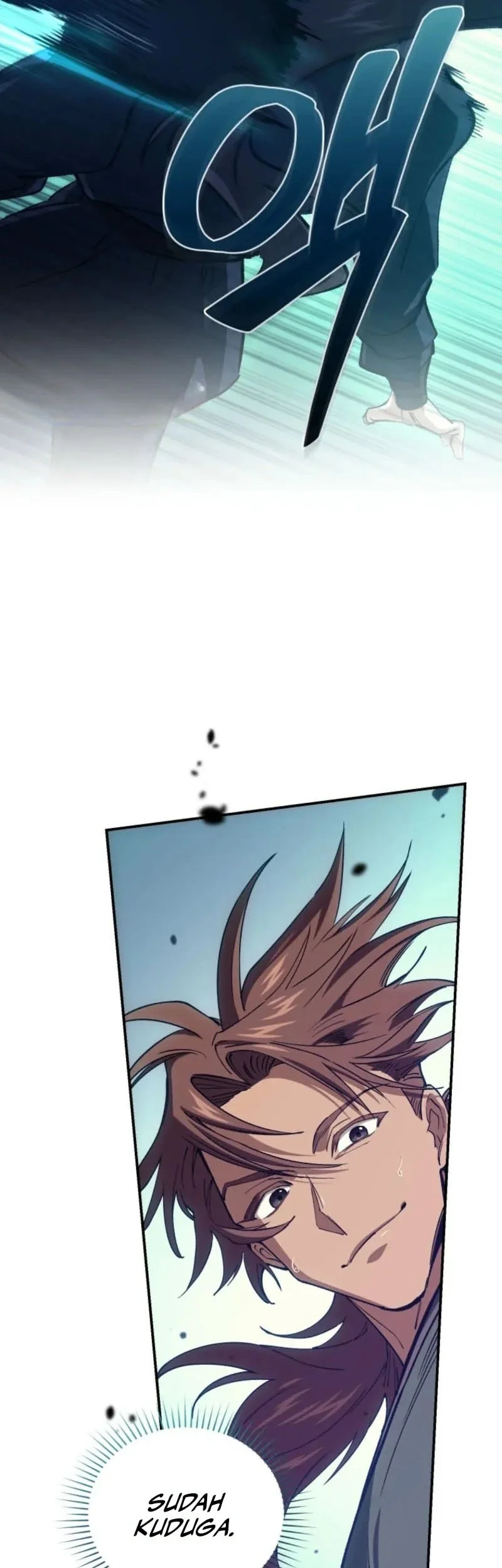 My Dad Is The Strongest Under Heaven Chapter 7 Gambar 31