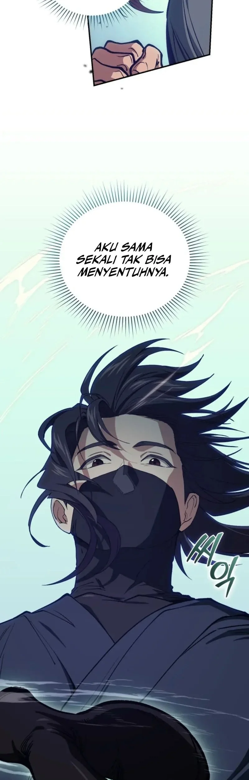 My Dad Is The Strongest Under Heaven Chapter 7 Gambar 32