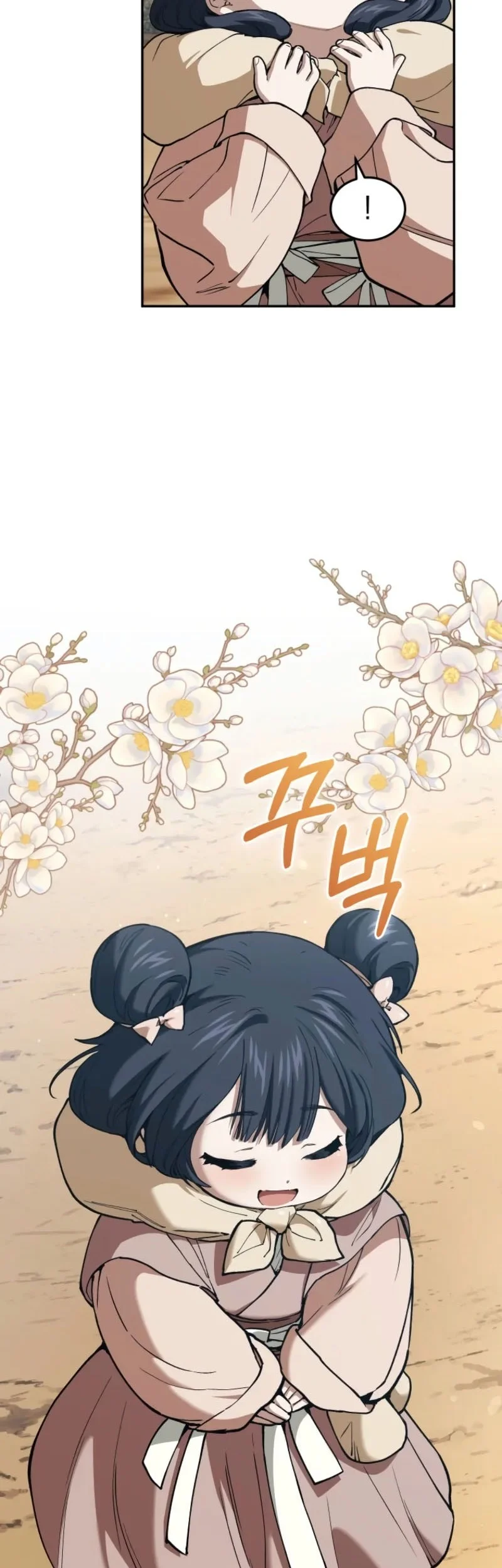 My Dad Is The Strongest Under Heaven Chapter 8 Gambar 48