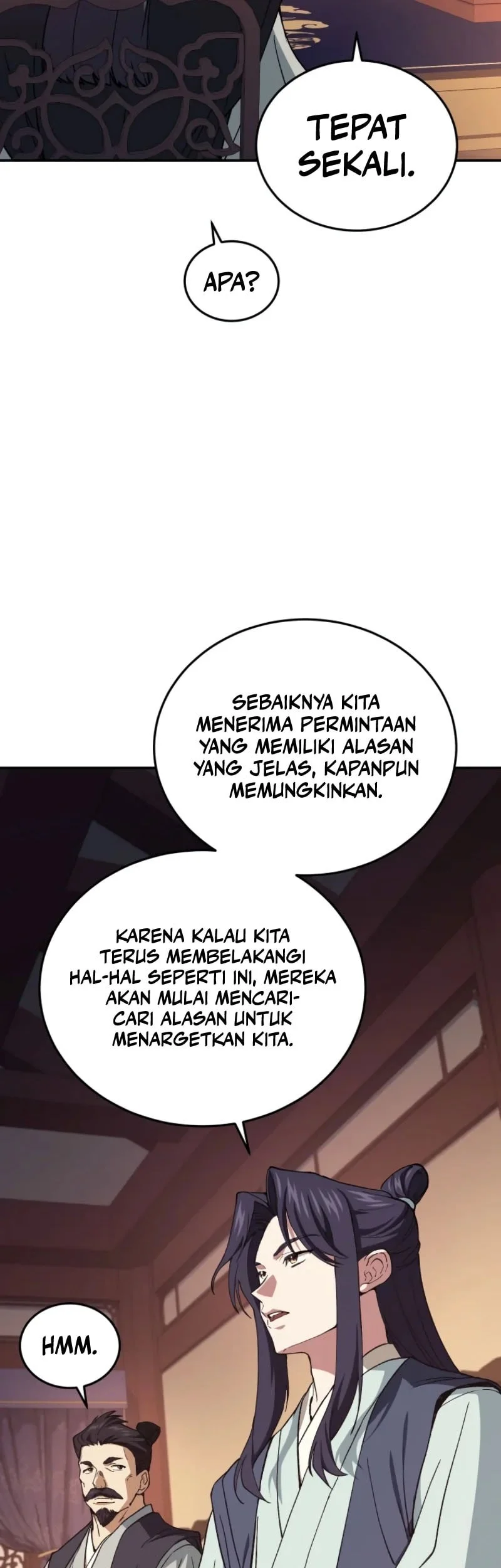 My Dad Is The Strongest Under Heaven Chapter 8 Gambar 59