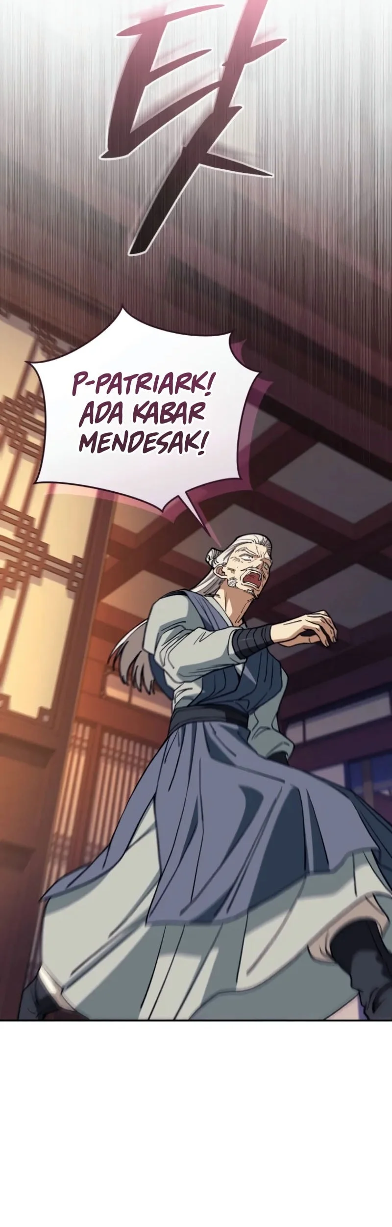My Dad Is The Strongest Under Heaven Chapter 8 Gambar 63