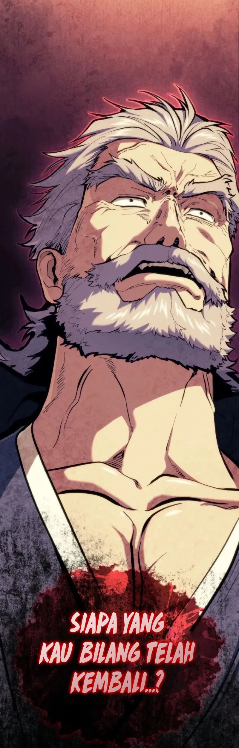My Dad Is The Strongest Under Heaven Chapter 8 Gambar 67
