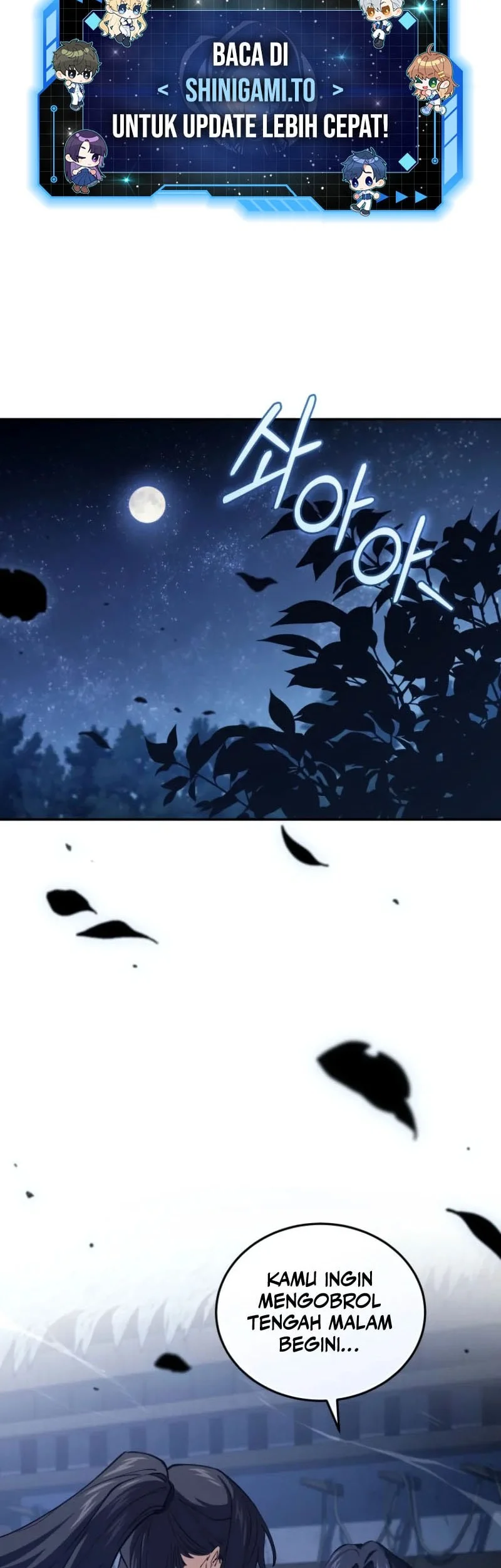 My Dad Is The Strongest Under Heaven Chapter 8 Gambar 3