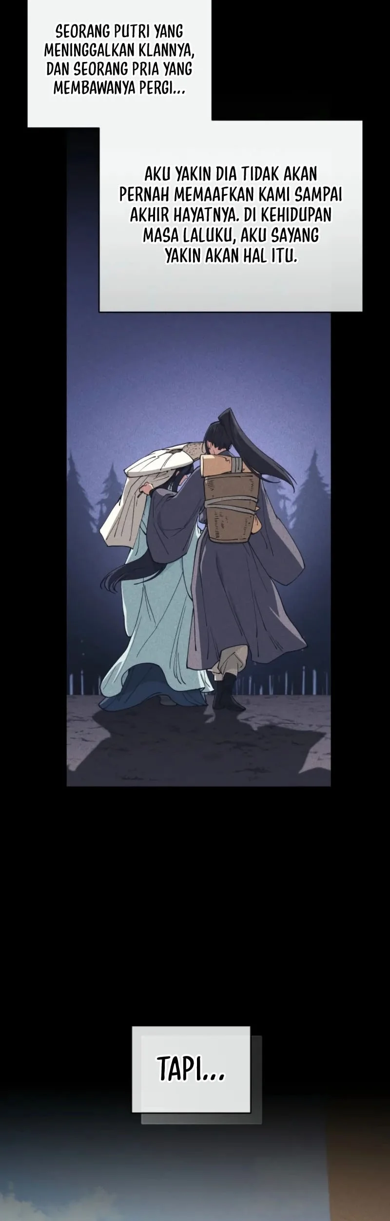 My Dad Is The Strongest Under Heaven Chapter 8 Gambar 13