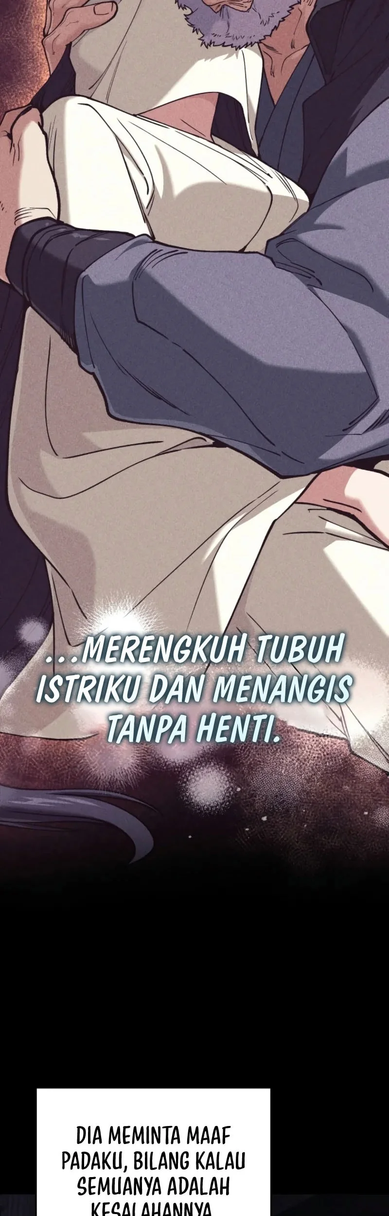 My Dad Is The Strongest Under Heaven Chapter 8 Gambar 16
