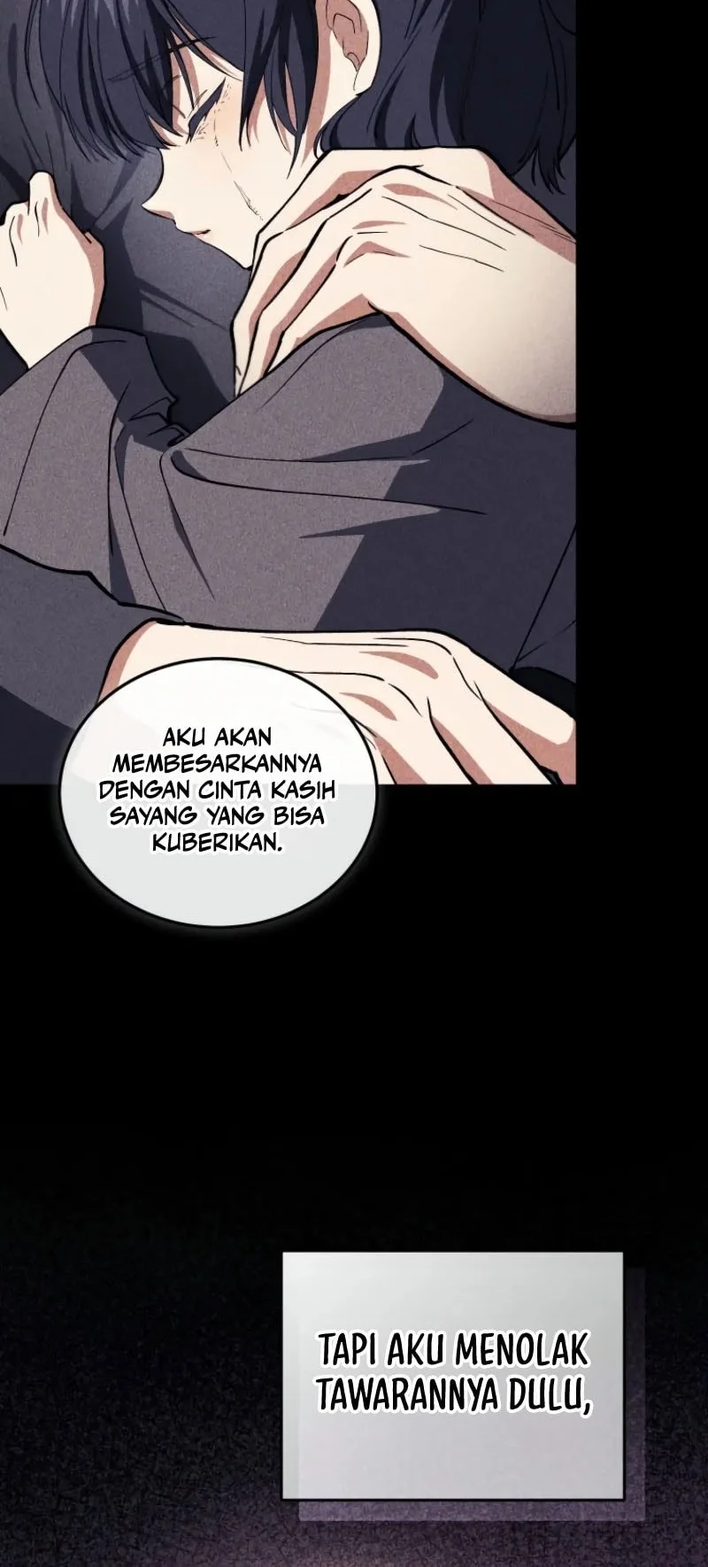 My Dad Is The Strongest Under Heaven Chapter 8 Gambar 18
