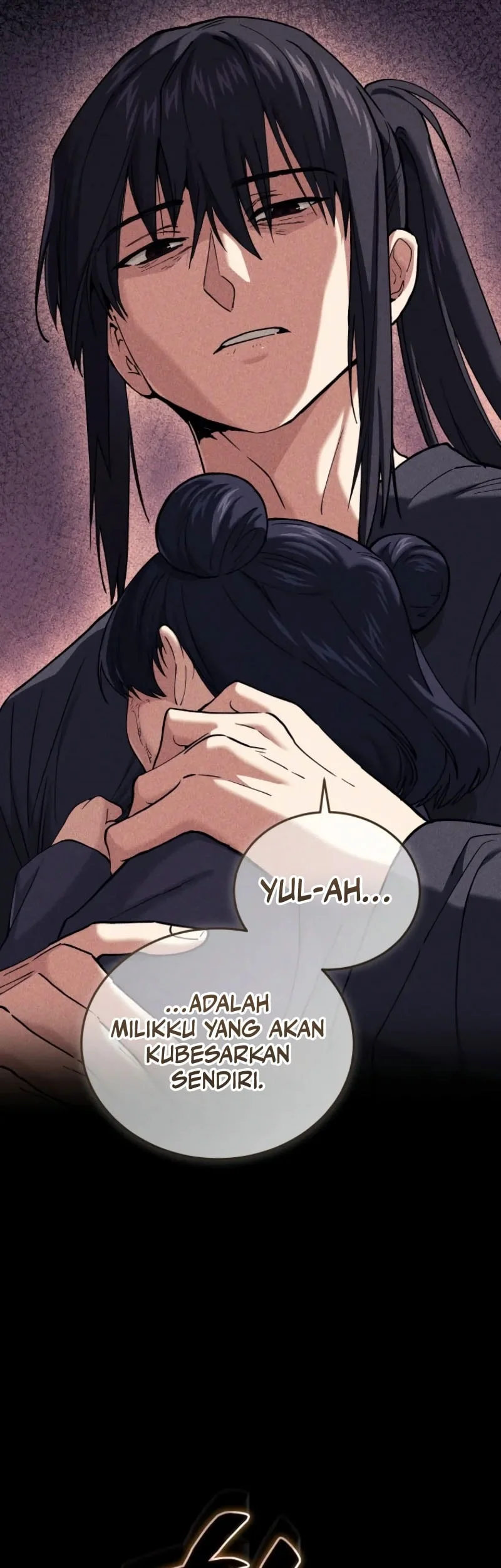 My Dad Is The Strongest Under Heaven Chapter 8 Gambar 19