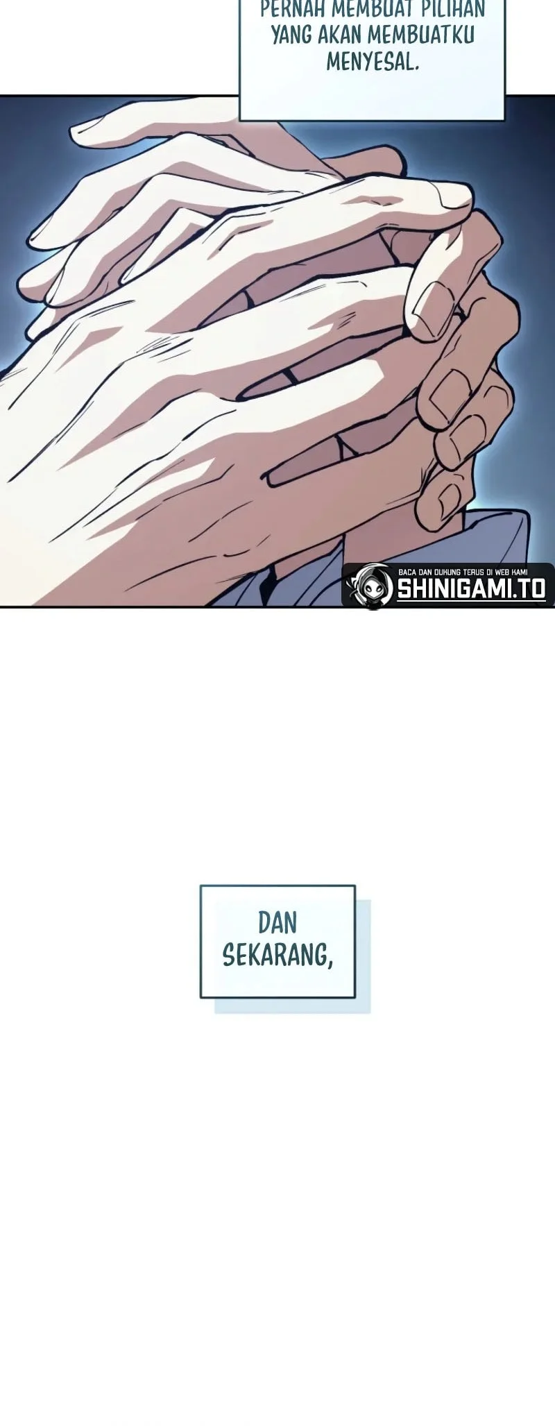 My Dad Is The Strongest Under Heaven Chapter 8 Gambar 22