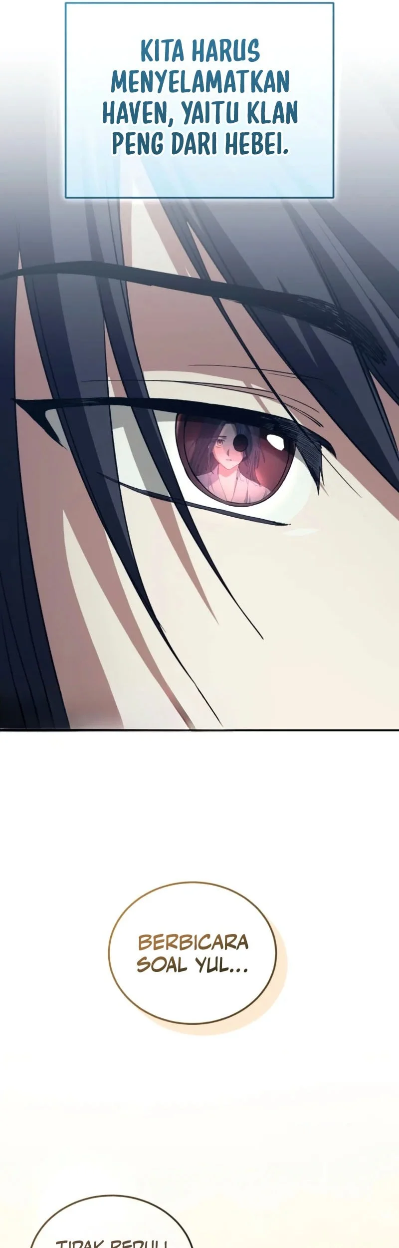 My Dad Is The Strongest Under Heaven Chapter 8 Gambar 23