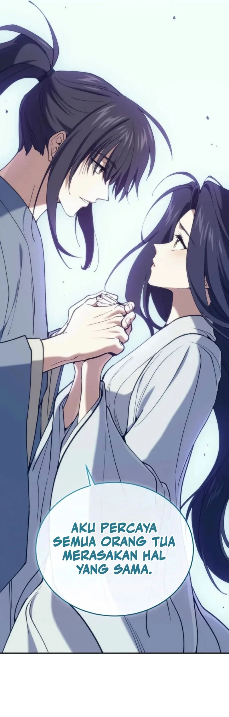 My Dad Is The Strongest Under Heaven Chapter 8 Gambar 27
