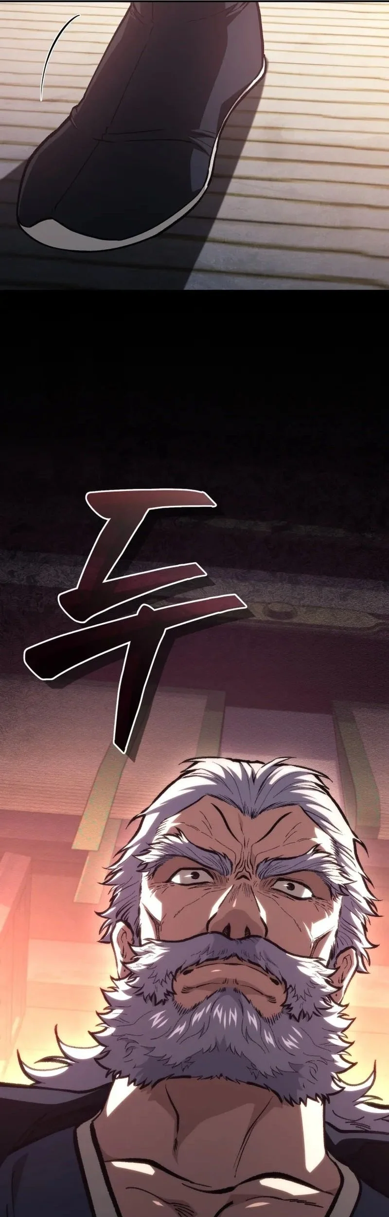 My Dad Is The Strongest Under Heaven Chapter 9 Gambar 35