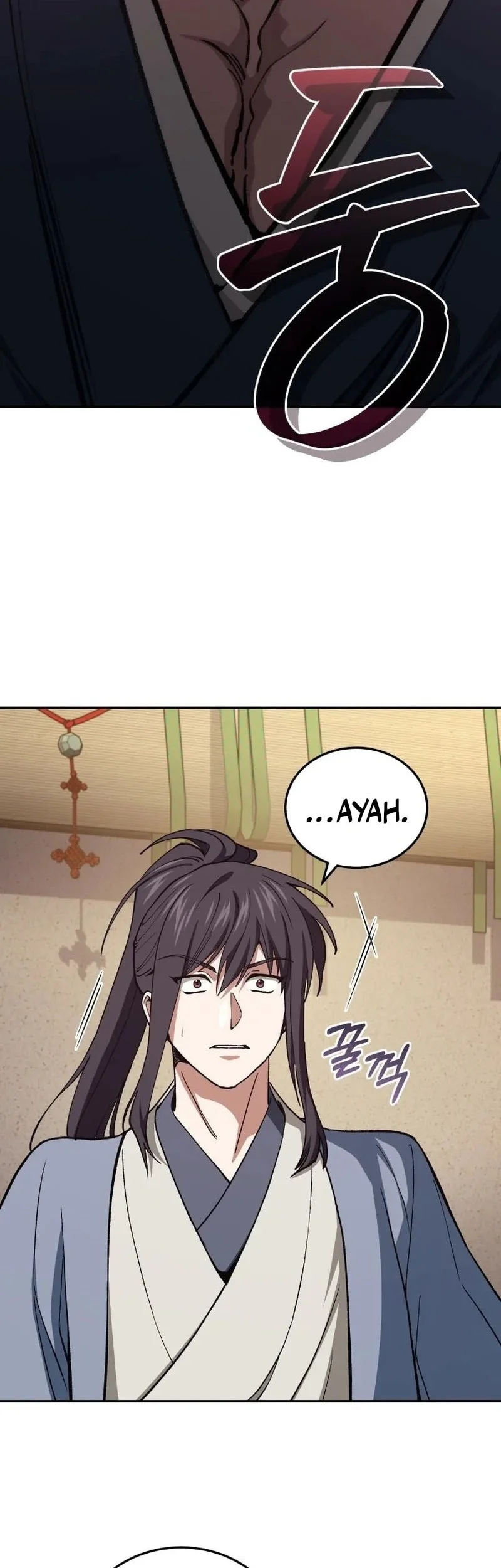 My Dad Is The Strongest Under Heaven Chapter 9 Gambar 36