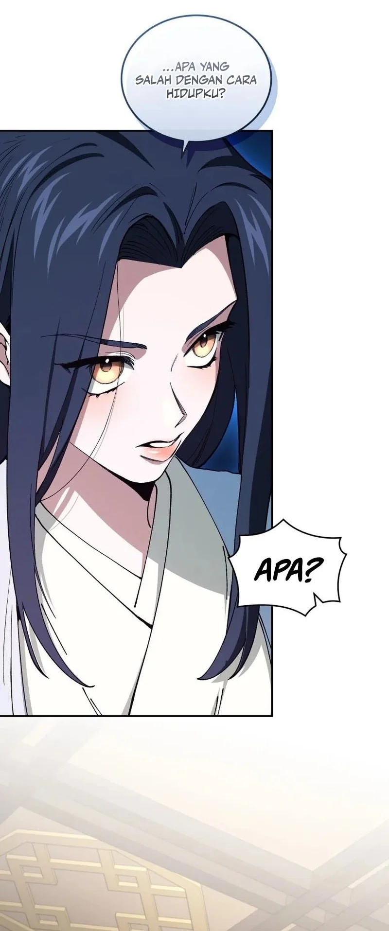 My Dad Is The Strongest Under Heaven Chapter 9 Gambar 38