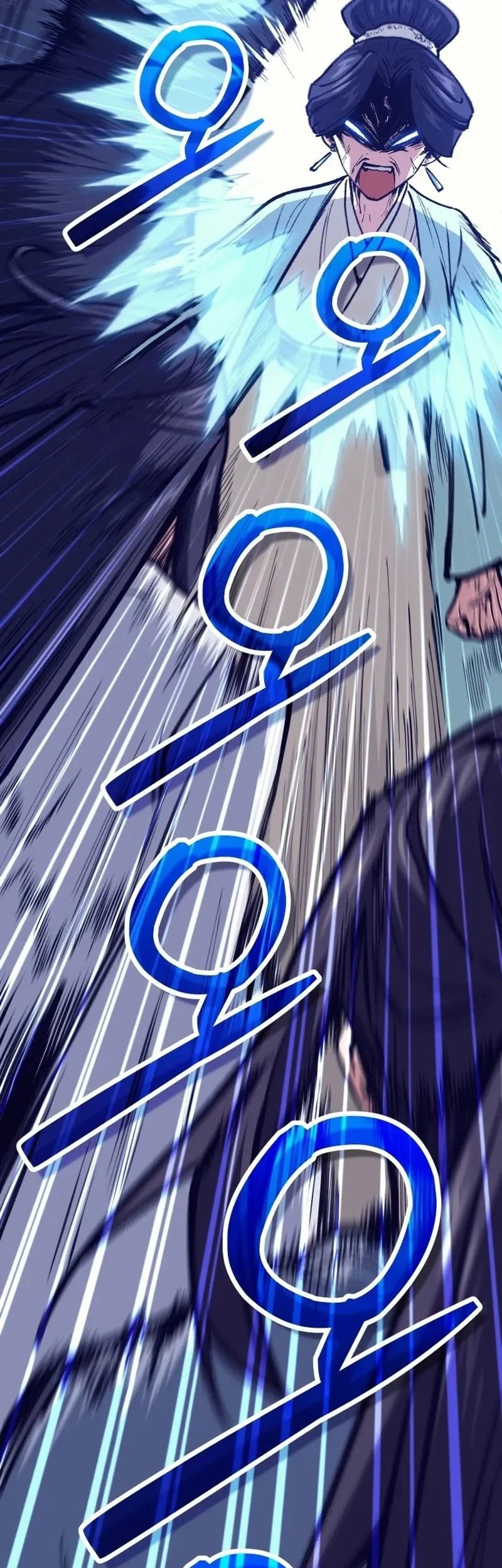 My Dad Is The Strongest Under Heaven Chapter 9 Gambar 44