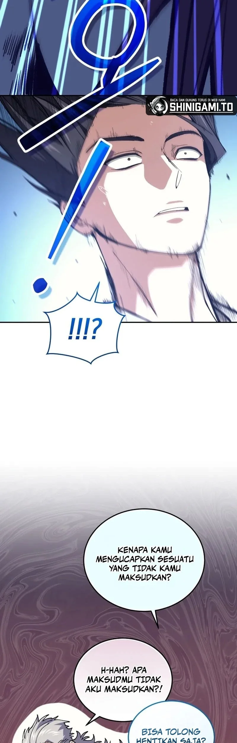 My Dad Is The Strongest Under Heaven Chapter 9 Gambar 45