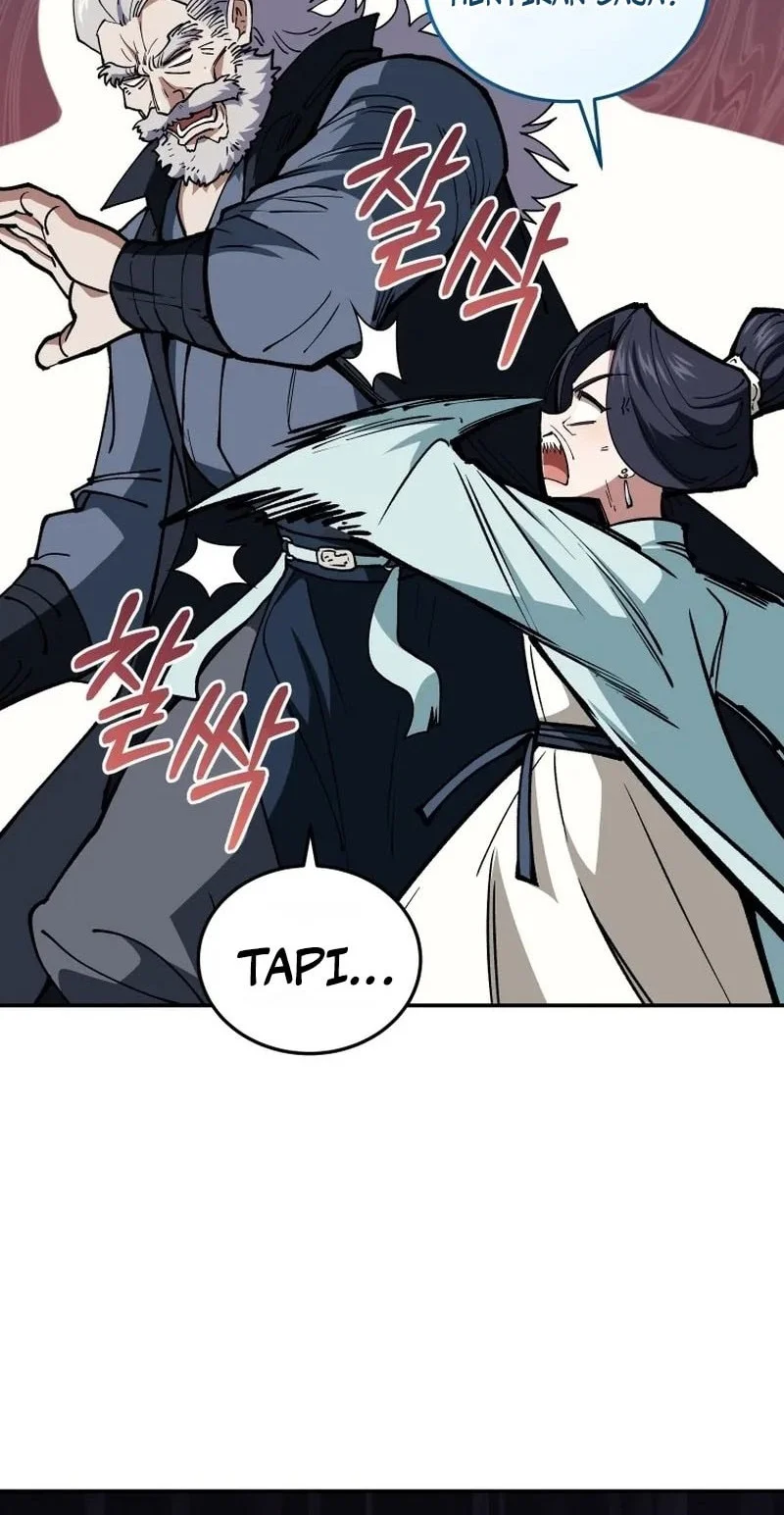 My Dad Is The Strongest Under Heaven Chapter 9 Gambar 46