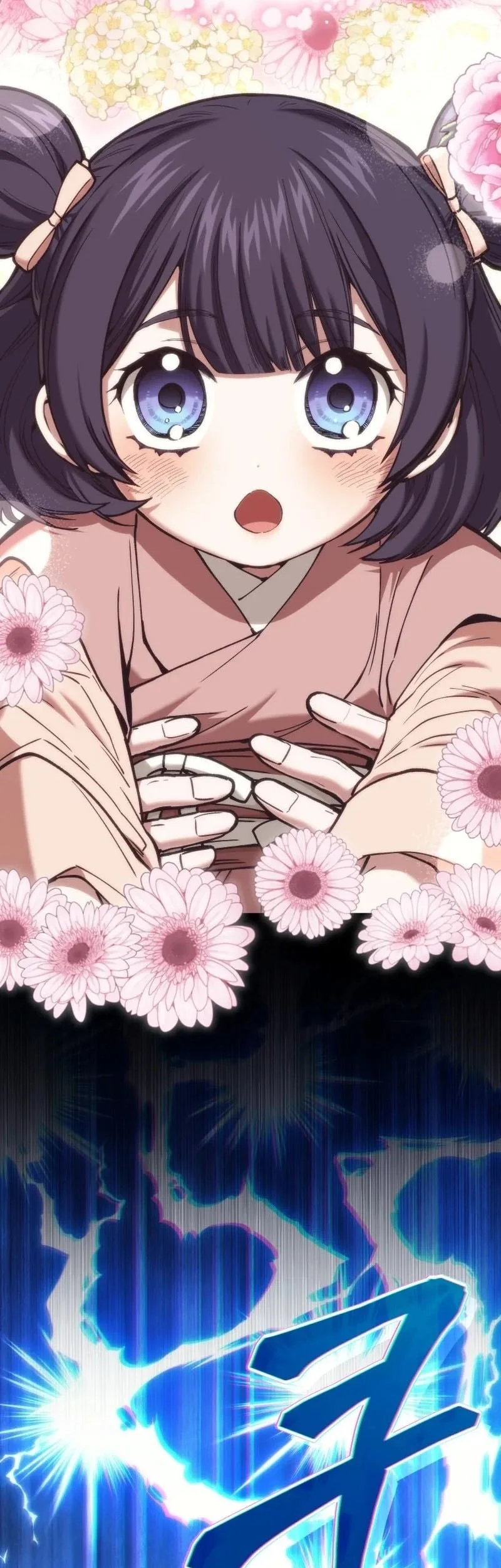 My Dad Is The Strongest Under Heaven Chapter 9 Gambar 51