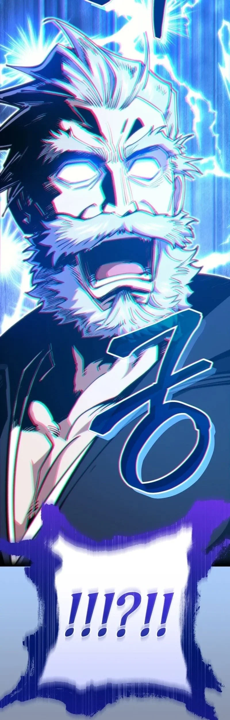 My Dad Is The Strongest Under Heaven Chapter 9 Gambar 52