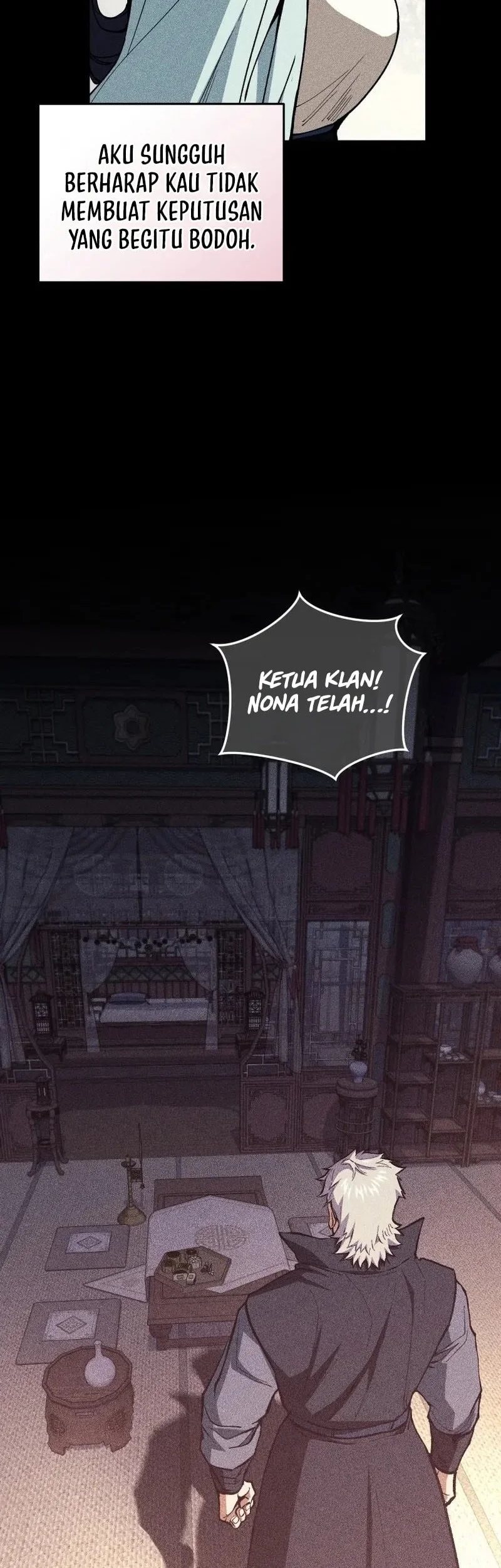 My Dad Is The Strongest Under Heaven Chapter 9 Gambar 60