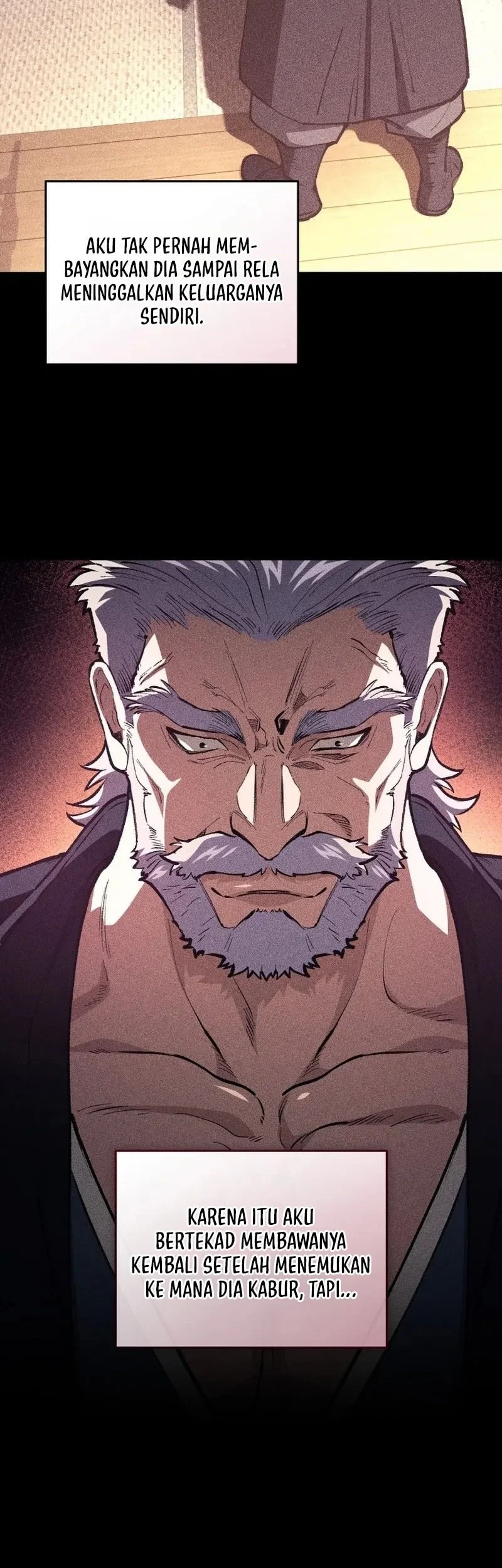 My Dad Is The Strongest Under Heaven Chapter 9 Gambar 61