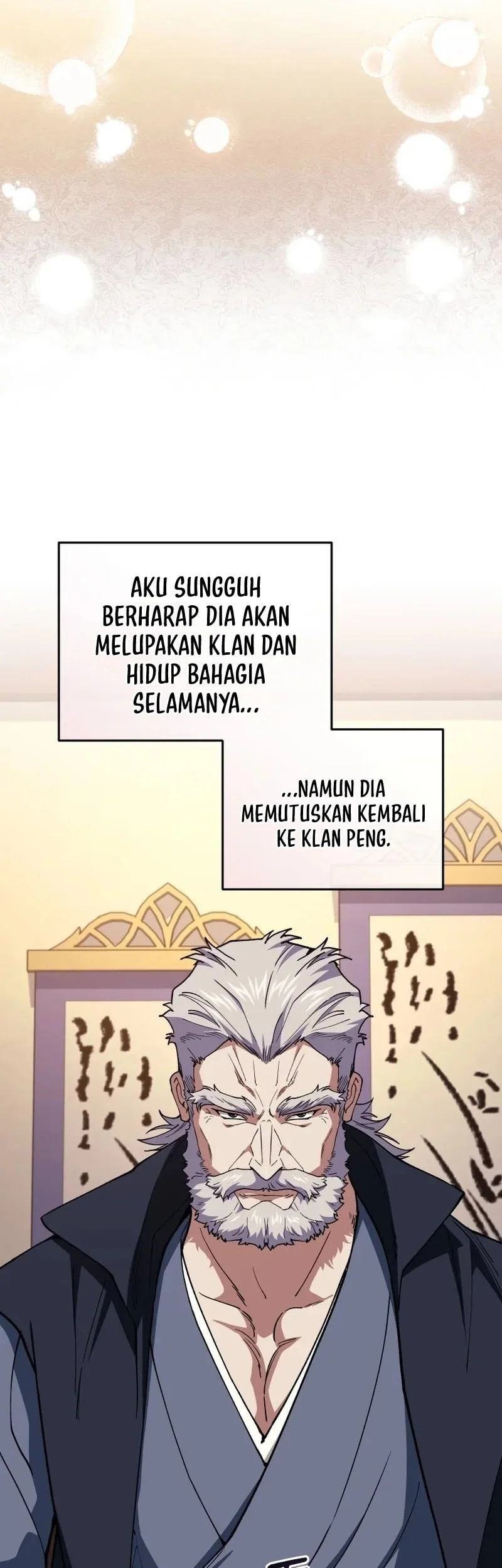 My Dad Is The Strongest Under Heaven Chapter 9 Gambar 63