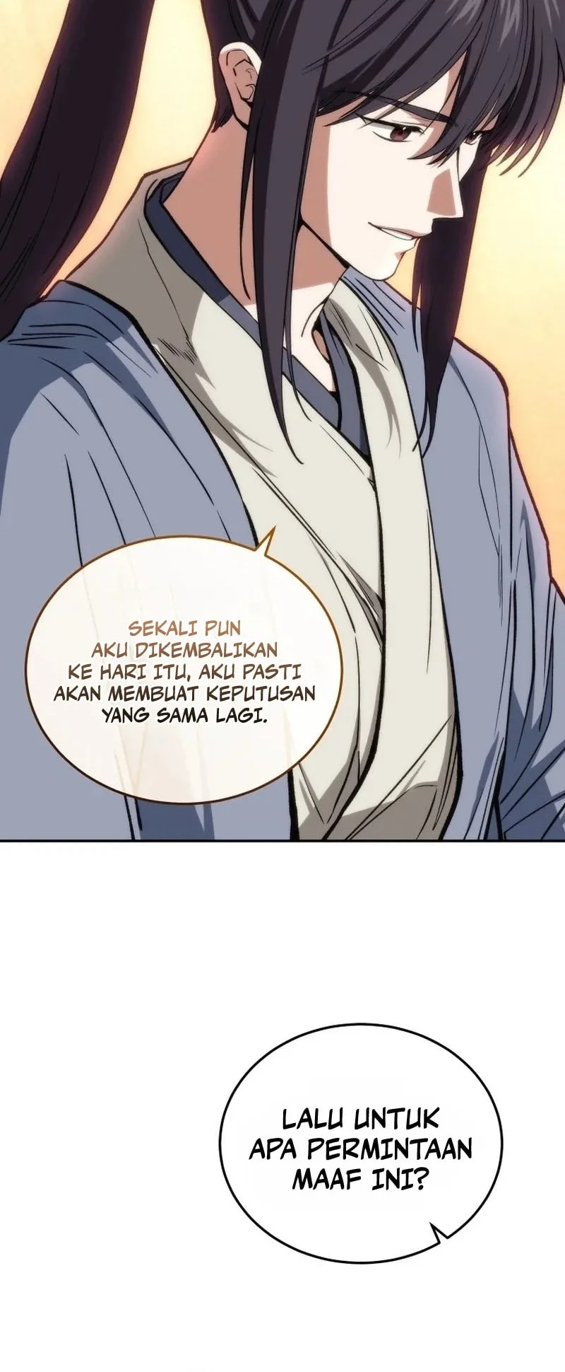 My Dad Is The Strongest Under Heaven Chapter 9 Gambar 66