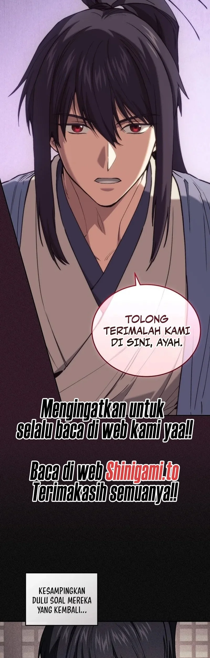 My Dad Is The Strongest Under Heaven Chapter 9 Gambar 69