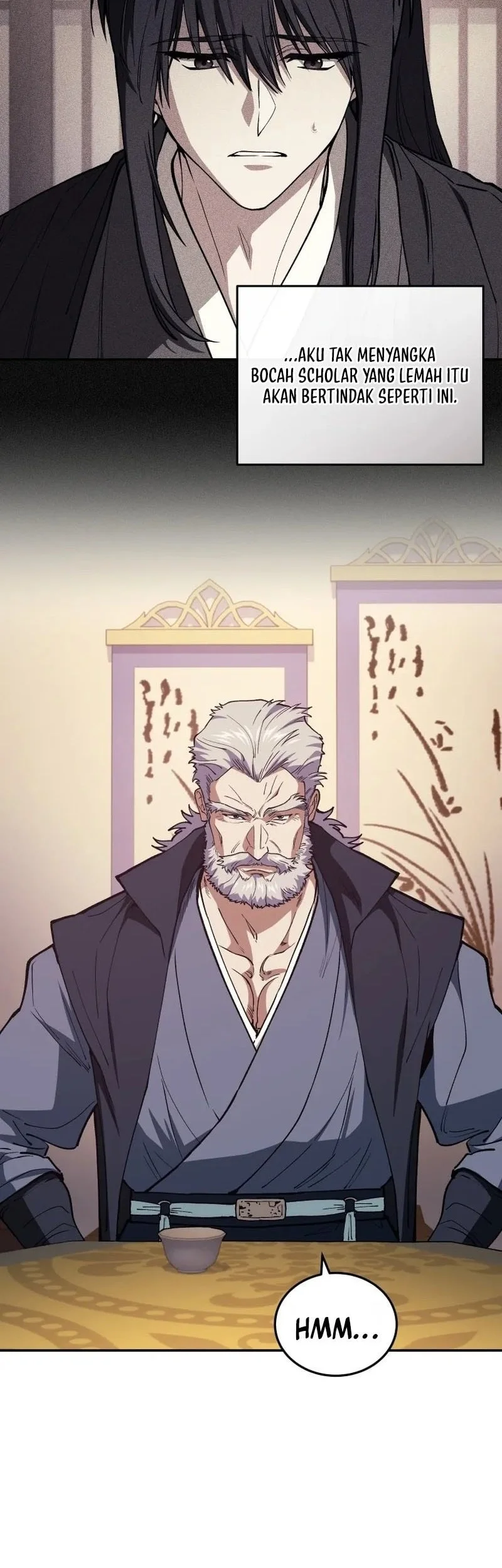 My Dad Is The Strongest Under Heaven Chapter 9 Gambar 70
